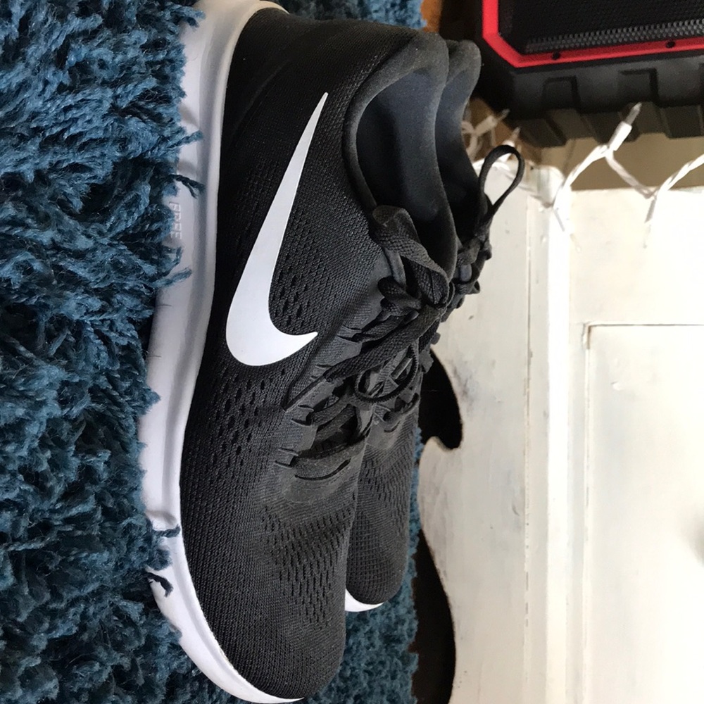 Nike Free Shoes